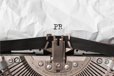 Cover image - How artificial intelligence can aid marketing and PR specialists