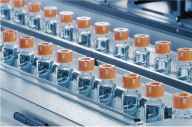 Cover image - Translation Challenges for Pharmaceutical Companies: and How We Can Help Meet Them