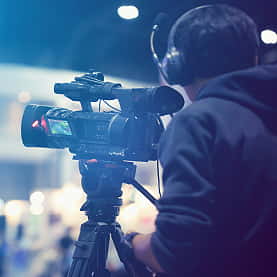 Cover image - The Sky Is the Limit With Video Production From Janus Worldwide