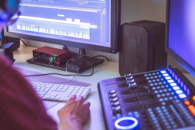 Cover image - The Sky is the Limit with Video Production from Janus Worldwide