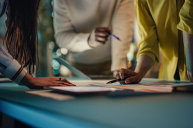 Cover image - Entering a New Market: Overcoming Localization Challenges