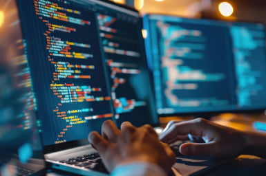 Cover image - The Importance of Testing in Software