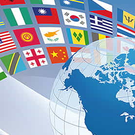 Cover image - Is There a Future for Uberized or On-demand Translation Services?