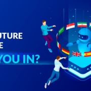 Promo image - News - The Future is Here