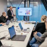 Promo image - News - Global Strategy Meeting in Brno!