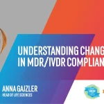 Promo image - Publication - Understanding Change Control in MDR