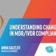Promo image - Publication - Understanding Change Control in MDR