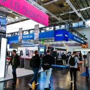 Promo image - News - didacta