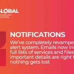 Promo image - News - GTP updates