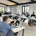 Image - News - Janus Worldwide at the CSA Research Leadership Council 2026
