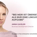 Vorschaubild - Veröffentlichung - MDR-Konformität
