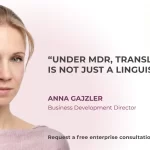 Promo image - Publication - MDR Compliance