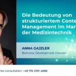 Vorshaubild - Veröffentlichung - Die Bedeutung von strukturiertem Content
